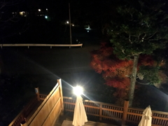 小諸なる古城のほとり