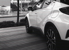 ＳＵＶもちょっと気になる…