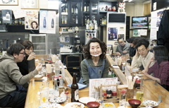 たから屋のママ