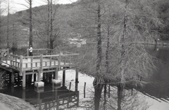 Minolta HI-MATIC E 試写Ⅳ