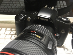 もうカメラは増やさないって言ったのに…（汗