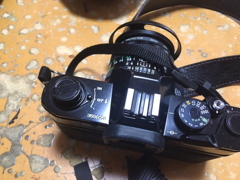 ま、こんな感じなんですけどね。（苦笑