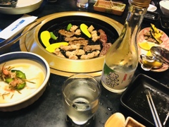 甘口は頂けない…(苦笑