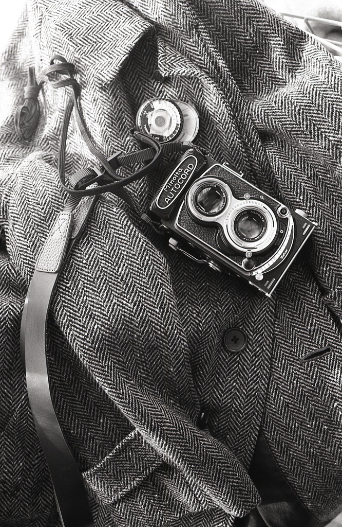 今日は…AUTO CORD