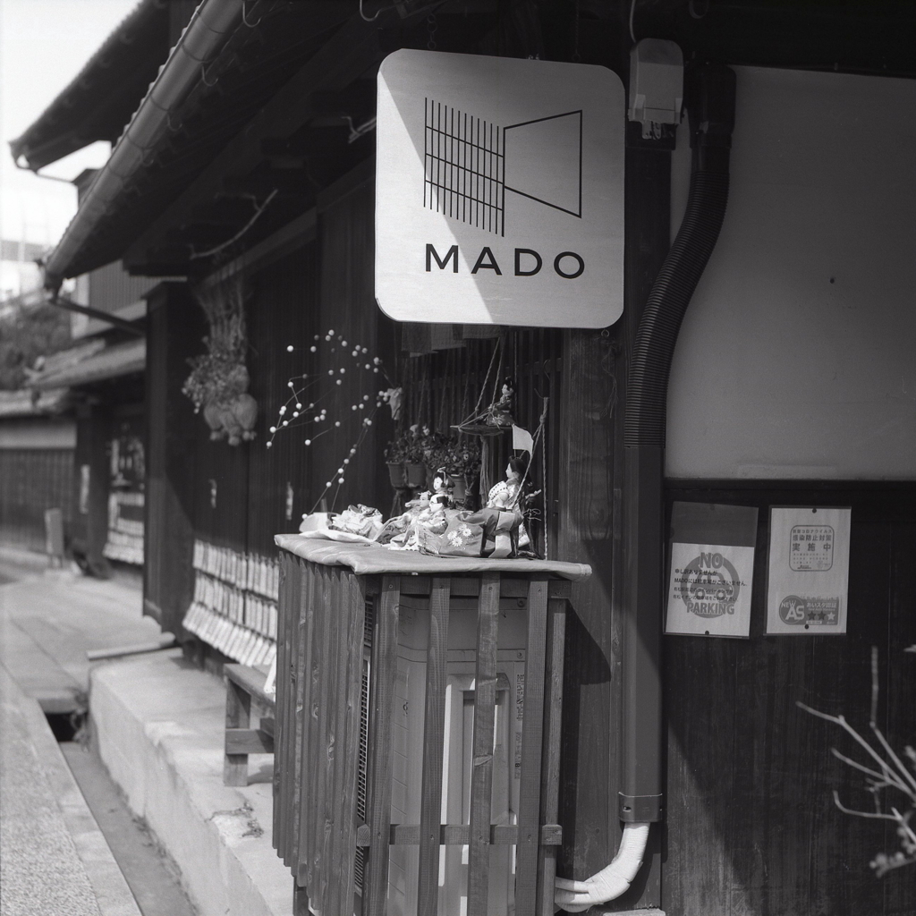 MADO