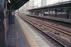 どこかへ行きたくなってしまう風景