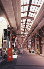 いつもの土曜日　～円頓寺・那古野