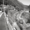 通過する名古屋行き快速