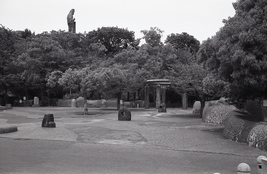 森前公園 