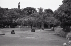 森前公園 