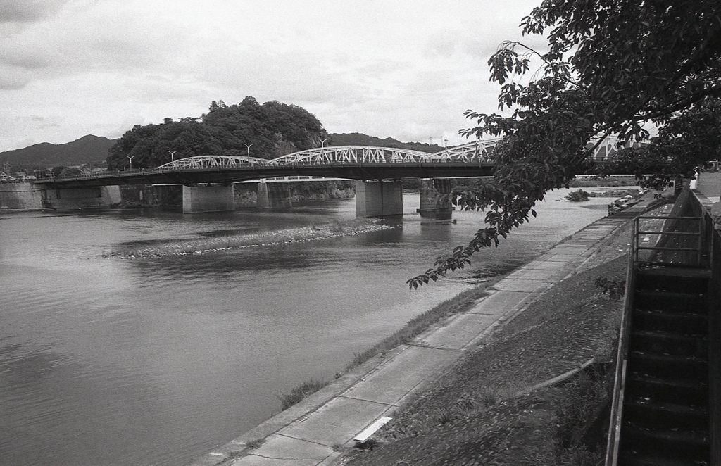 犬山橋