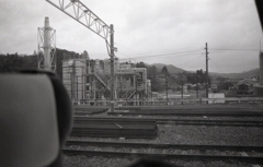 しなのの車窓から…