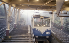 ハイマチックのカラーでも…（汗