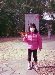 『無言館』をあとにして…