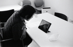 住所は福岡県田川郡上山田…