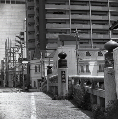 五條橋　～円頓寺・那古野