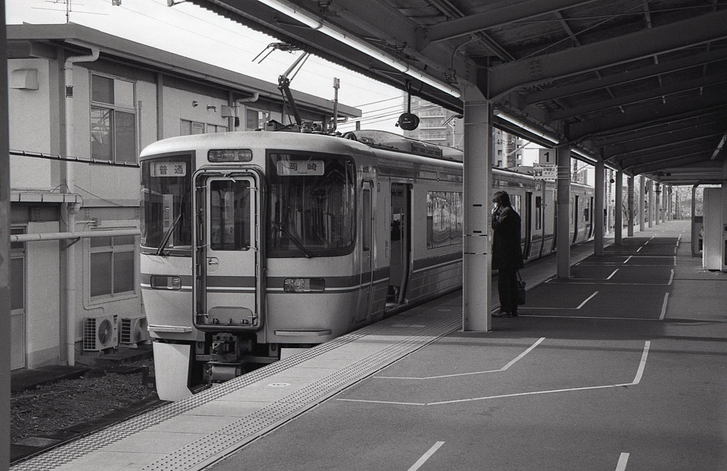 愛知環状鉄道