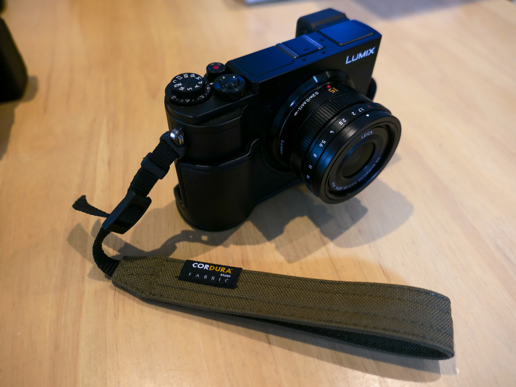 愛用カメラその2