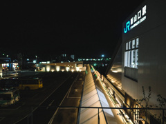 新山口駅