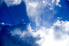 雲
