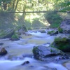 伏流水その1