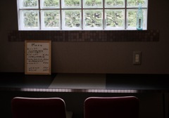 コーヒー屋さん