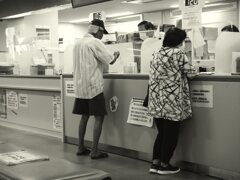 区役所3
