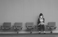 駅