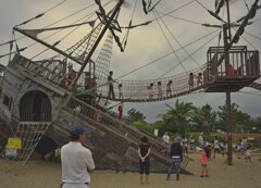 子供の為の休日