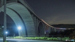 ローマン橋