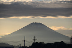 富士山①