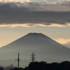 富士山①