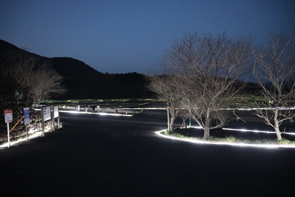 世界農業遺産の郷 田染荘 「千年のきらめき」