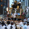 今年一番早かった　東流