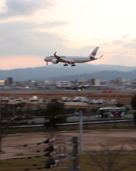 福岡空港