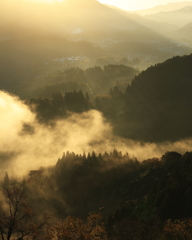 国見ヶ丘展望台