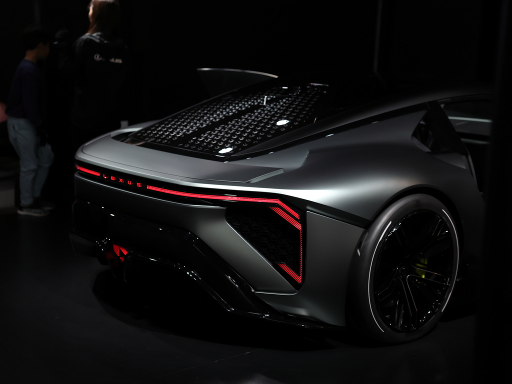 福岡モビリティショー