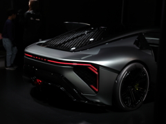 福岡モビリティショー