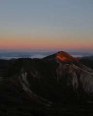 星生山