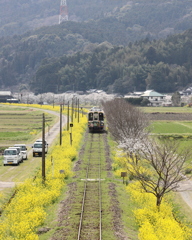 平成筑豊鉄道