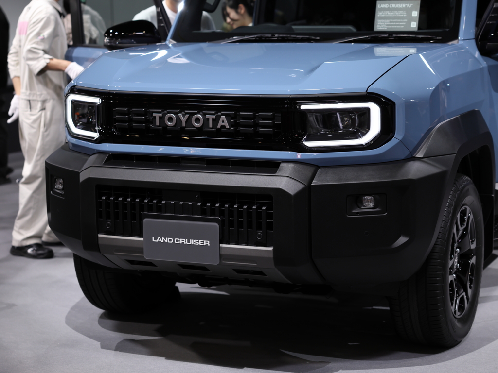 好きな色の車！