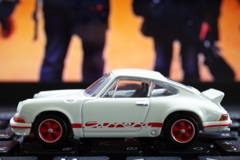 911 Carera RS
