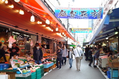 庶民の台所