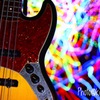 fender Jazz bass 