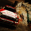 WRC日本車挑戦の軌跡　再び！　＃１