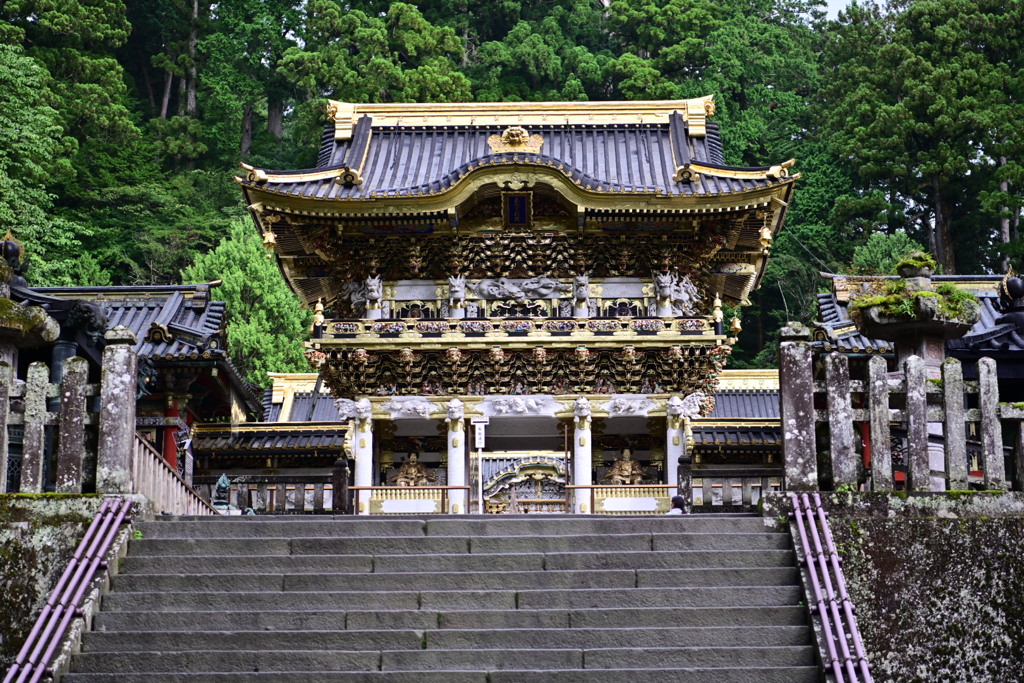 陽明門