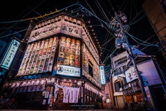 絶景居酒屋