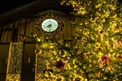 Xmas tree