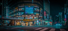 長野駅前