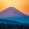霧ヶ峰富士見台